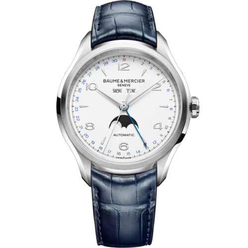 Baume Mercier Clifton 10450