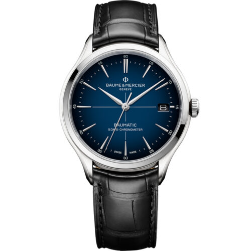 Baume Mercier Clifton 10467