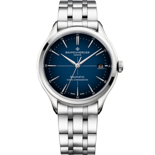 Baume Mercier Clifton 10468