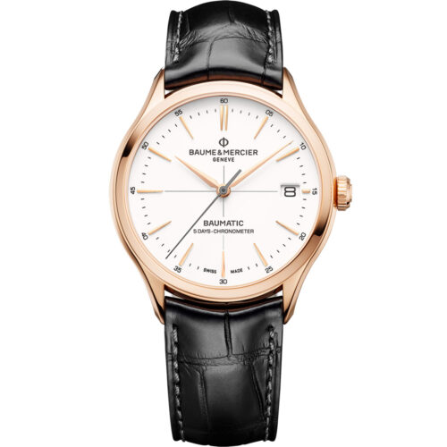 Baume Mercier Clifton 10469