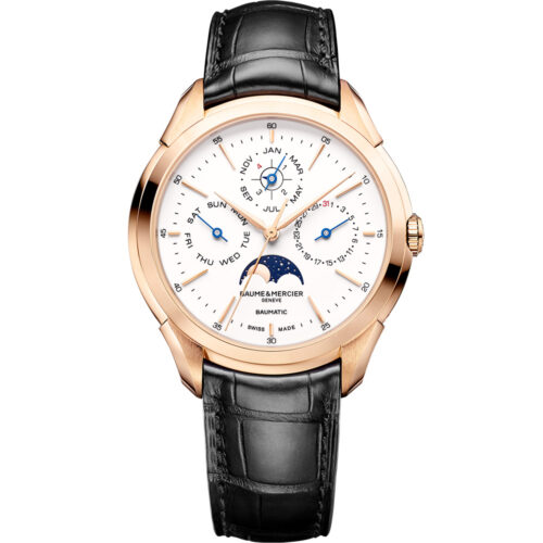 Baume Mercier Clifton 10470