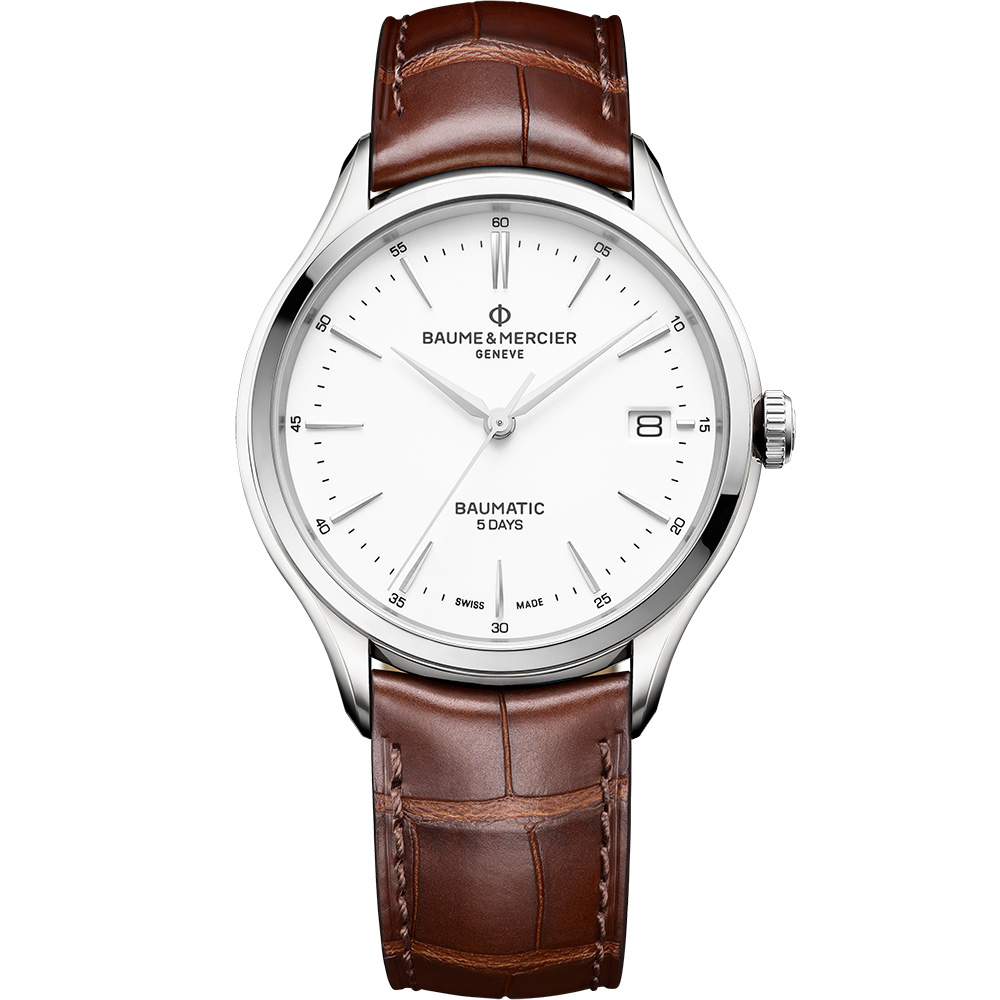 Baume Mercier Clifton 10504
