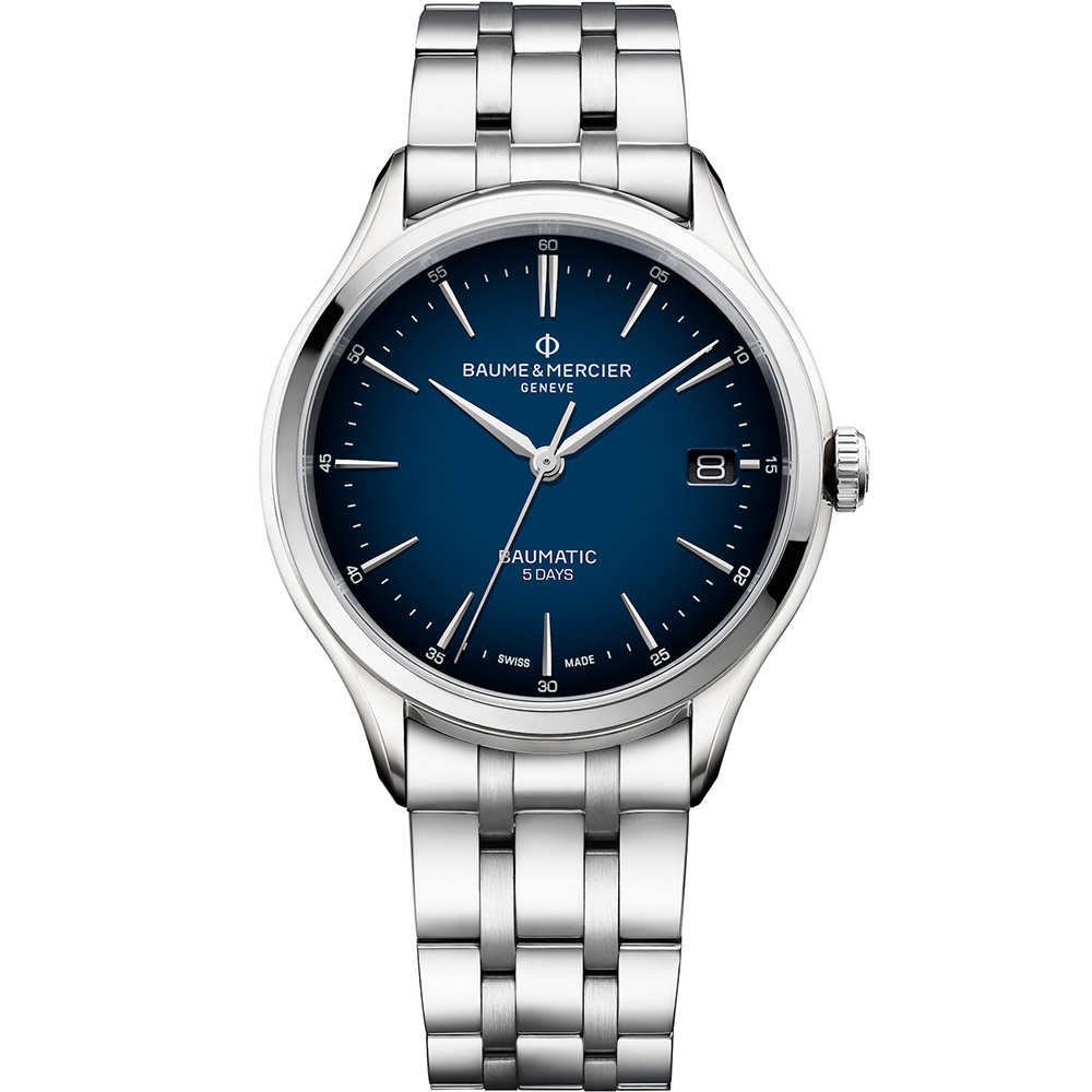 Baume Mercier Clifton 10511