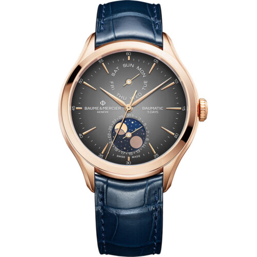 Baume Mercier Clifton 10547