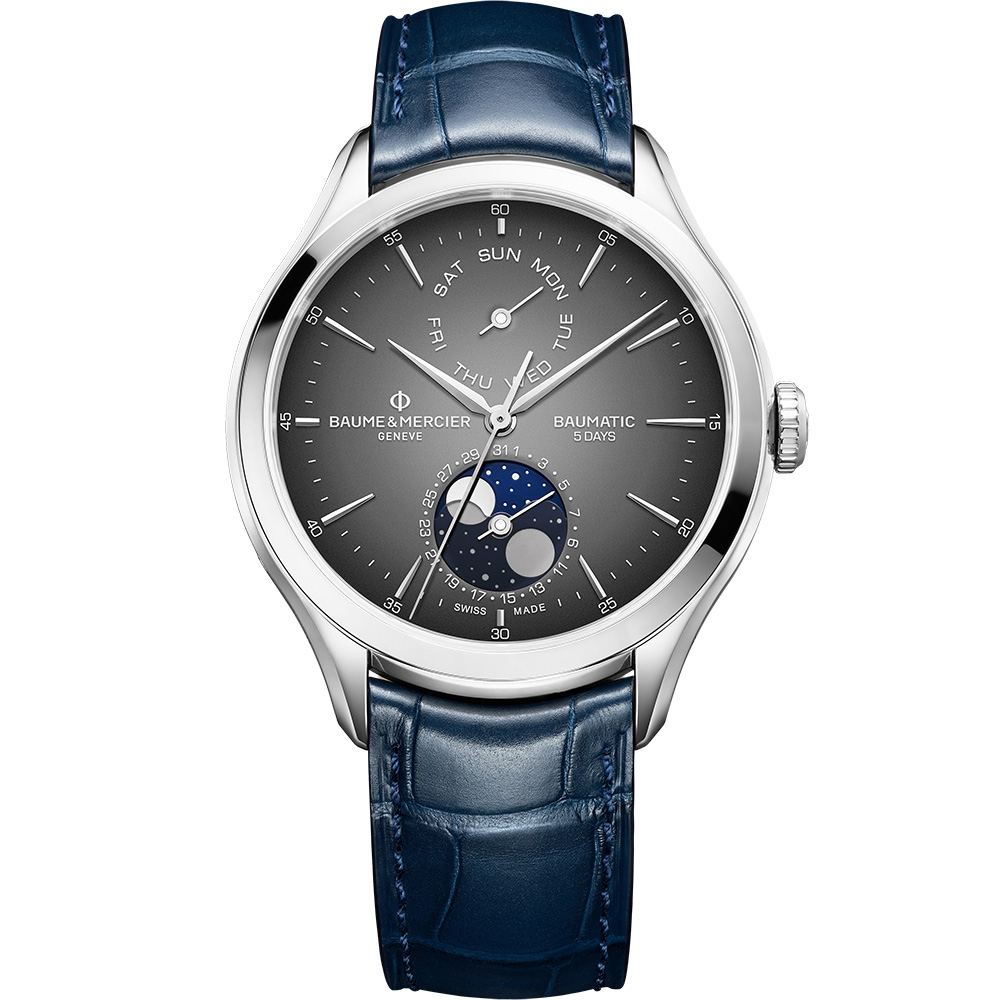 Baume Mercier Clifton 10548