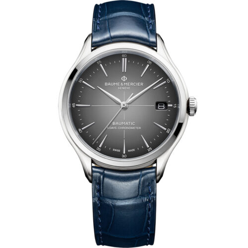 Baume Mercier Clifton 10550