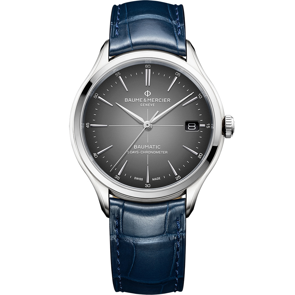 Baume Mercier Clifton 10550