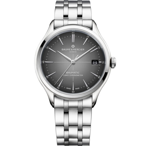 Baume Mercier Clifton 10551