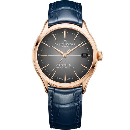 Baume Mercier Clifton 10584