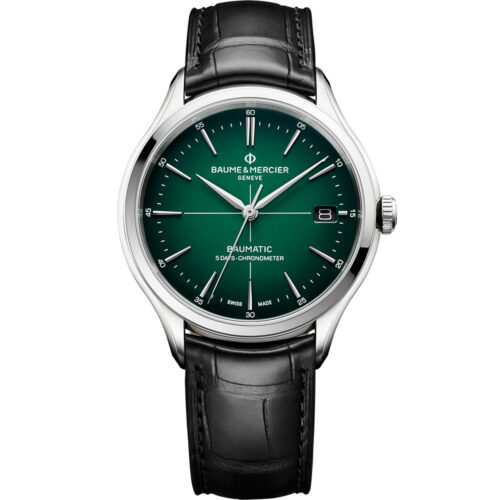 Baume Mercier Clifton 10592