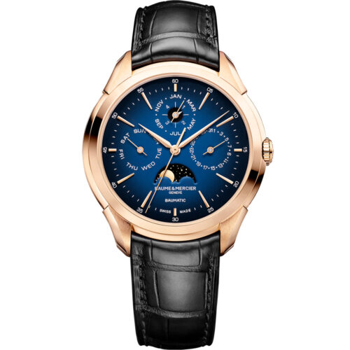 Baume Mercier Clifton 10632