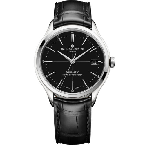 Baume Mercier Clifton 10692