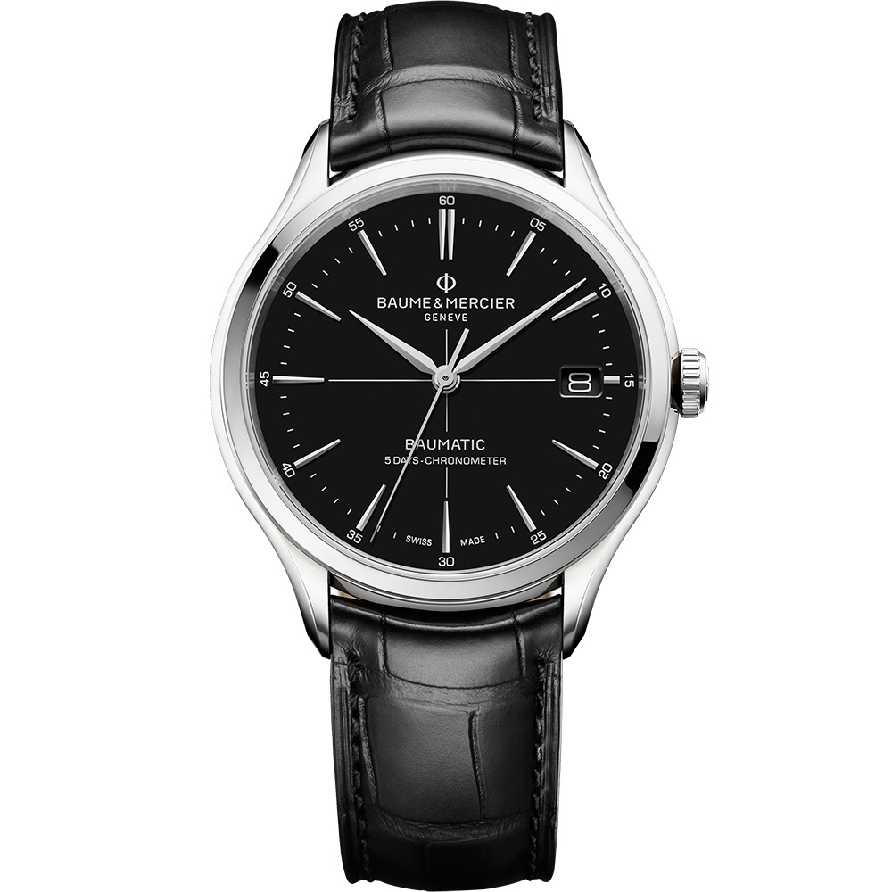 Baume Mercier Clifton 10692