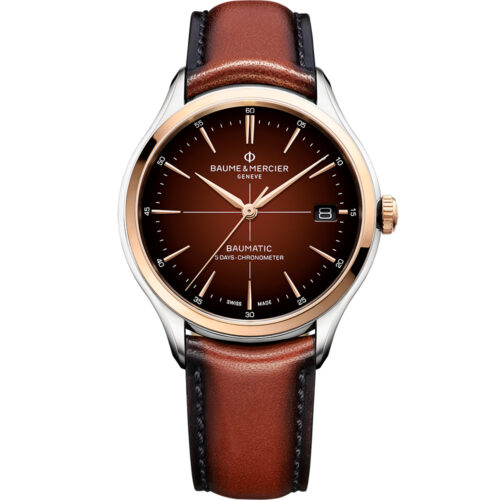 Baume Mercier Clifton 10713