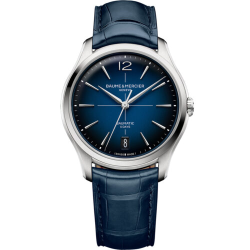 Baume Mercier Clifton 10771