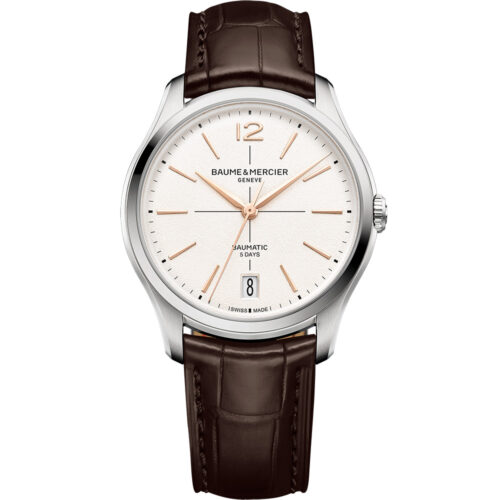 Baume Mercier Clifton 10773