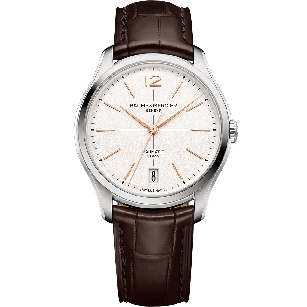 Baume Mercier Clifton 10773