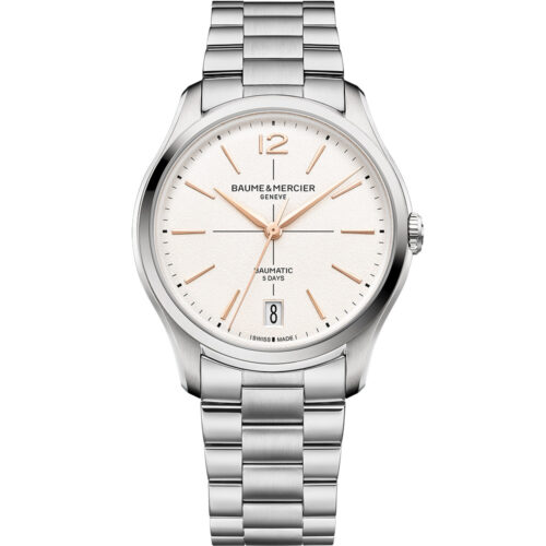 Baume Mercier Clifton 10793