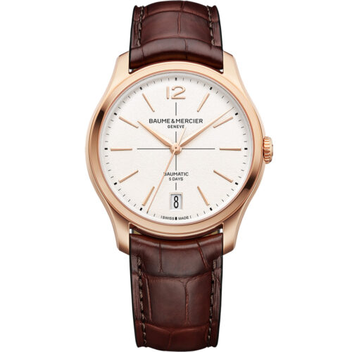 Baume Mercier Clifton 10802