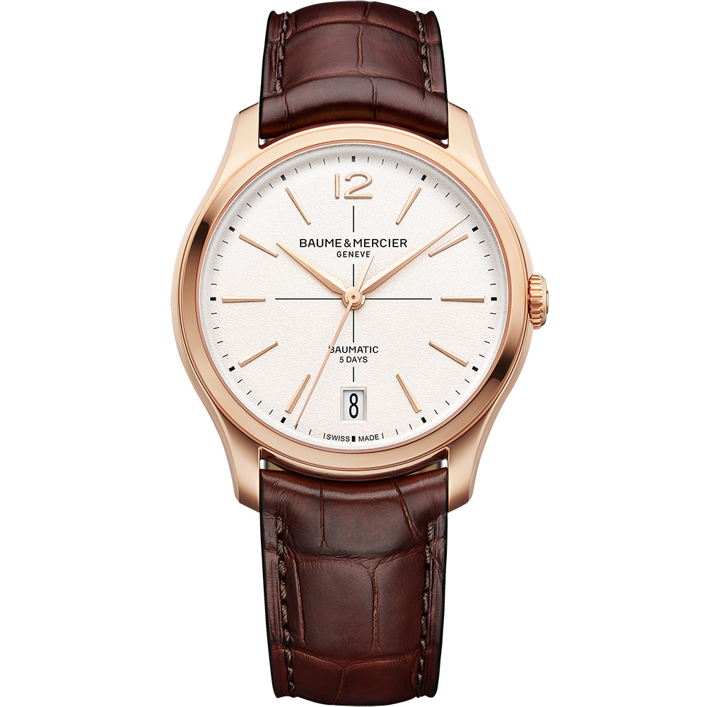 Baume Mercier Clifton 10802