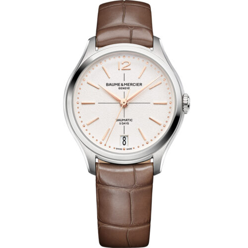 Baume Mercier Clifton 10831