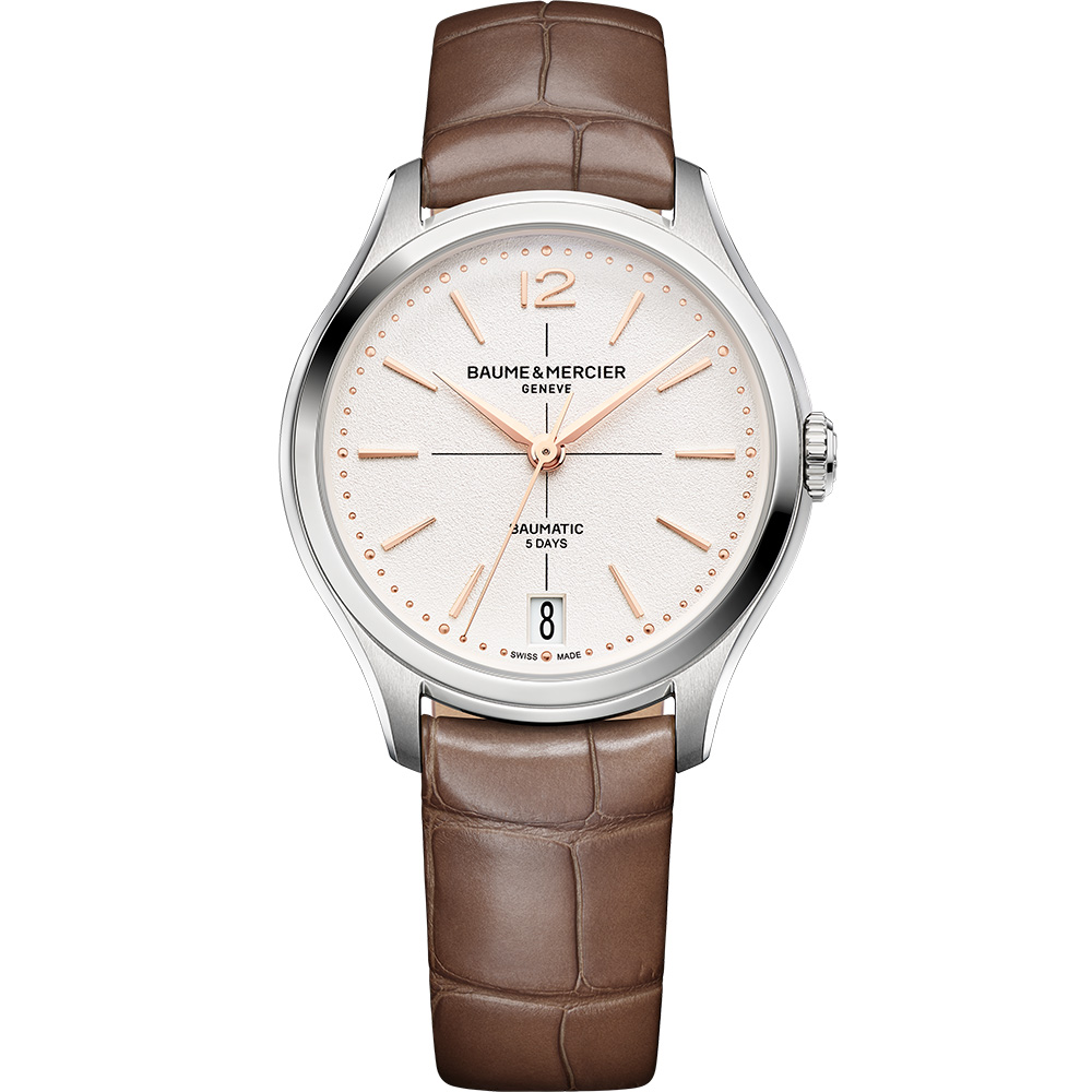 Baume Mercier Clifton 10831