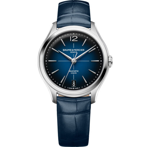 Baume Mercier Clifton 10833