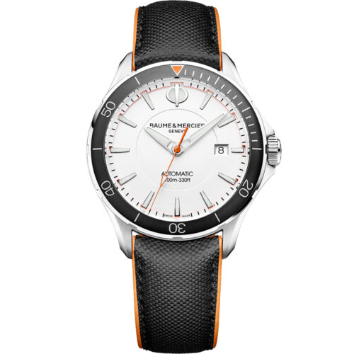 Baume Mercier Clifton Club 10337
