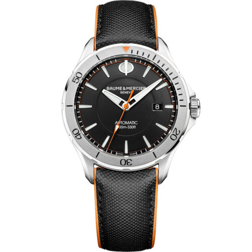 Baume Mercier Clifton Club 10338