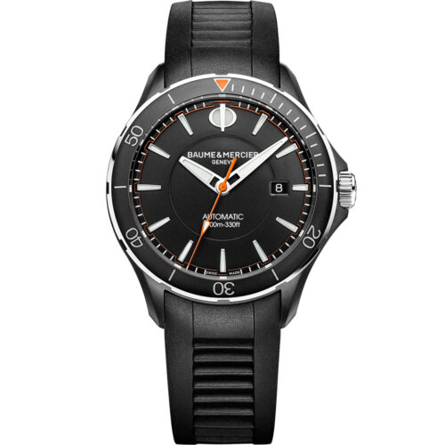 Baume Mercier Clifton Club 10339