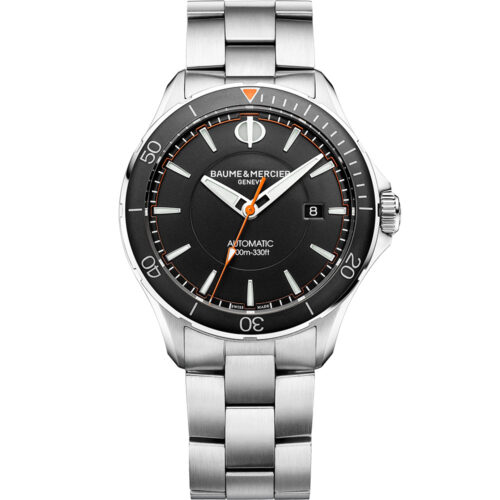 Baume Mercier Clifton Club 10340
