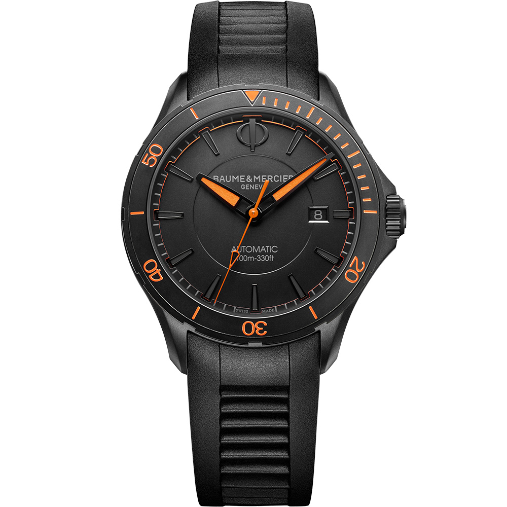 Baume Mercier Clifton Club 10341