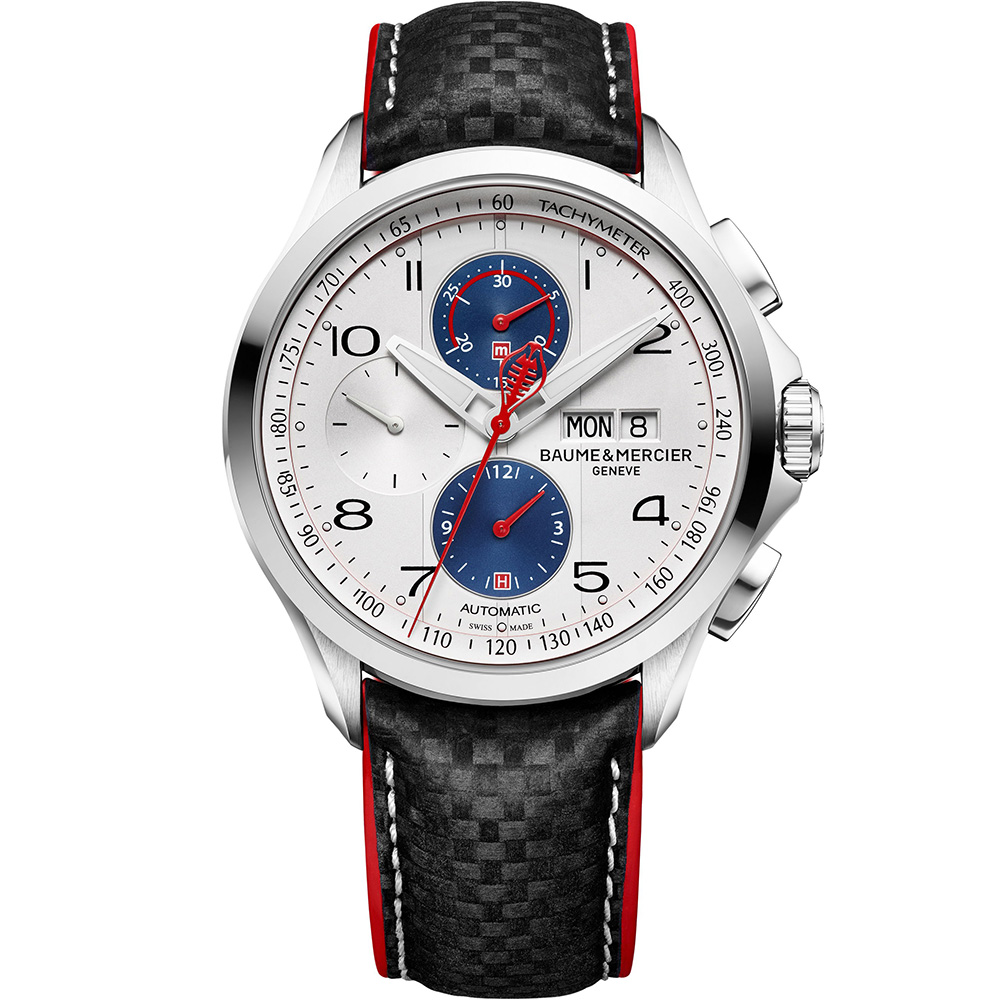 Baume Mercier Clifton Club 10342