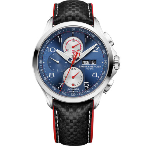 Baume Mercier Clifton Club 10343
