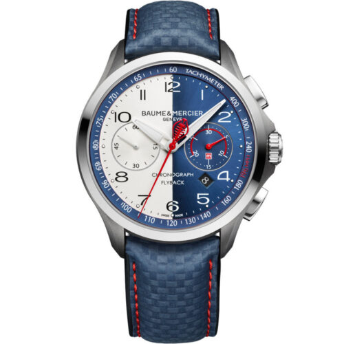 Baume Mercier Clifton Club 10344