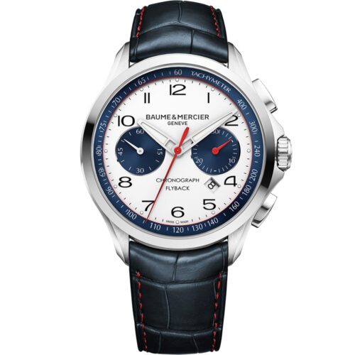 Baume Mercier Clifton Club 10368