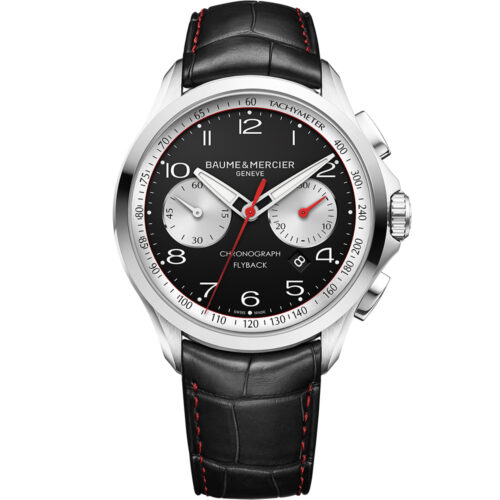 Baume Mercier Clifton Club 10369