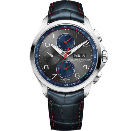 Baume Mercier Clifton Club 10370