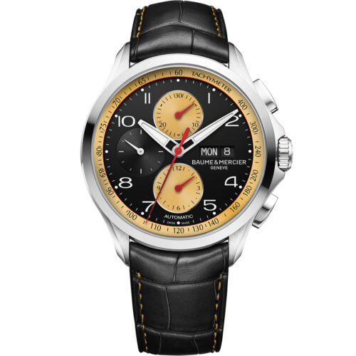 Baume Mercier Clifton Club 10371