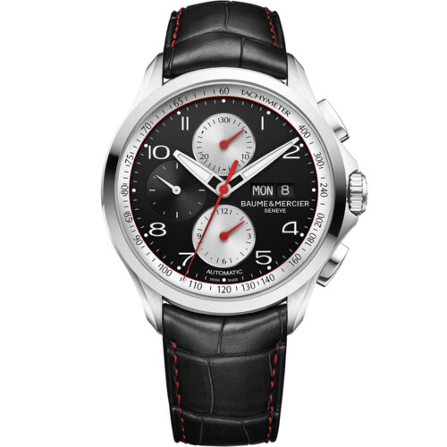 Baume Mercier Clifton Club 10372