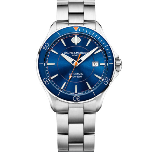 Baume Mercier Clifton Club 10378