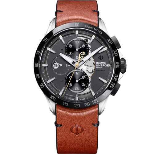 Baume Mercier Clifton Club 10402