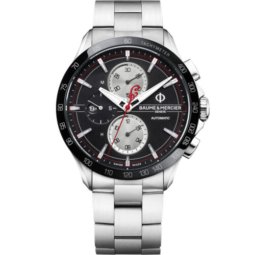 Baume Mercier Clifton Club 10403