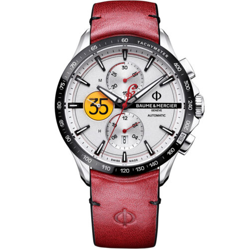 Baume Mercier Clifton Club 10404