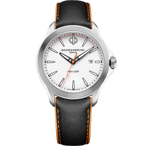 Baume Mercier Clifton Club 10410