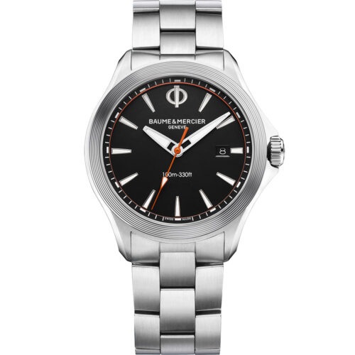 Baume Mercier Clifton Club 10412