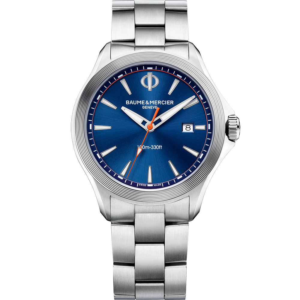 Baume Mercier Clifton Club 10413