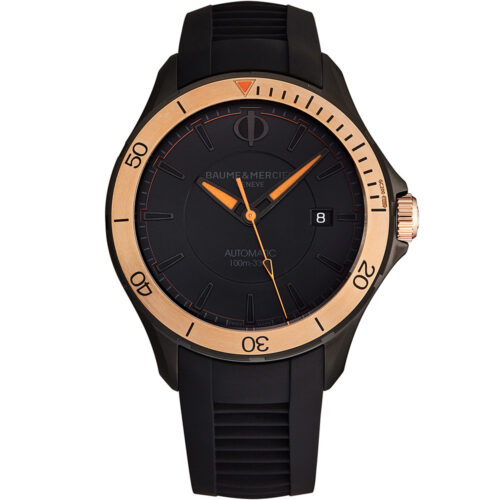 Baume Mercier Clifton Club 10425