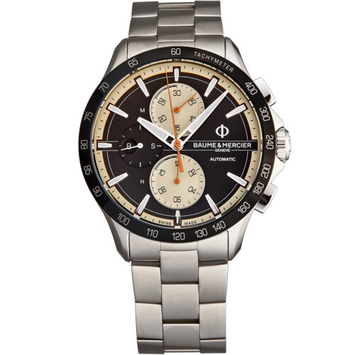 Baume Mercier Clifton Club 10435