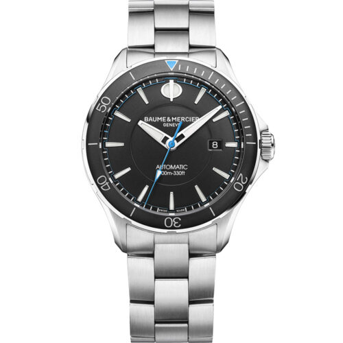 Baume Mercier Clifton Club 10459